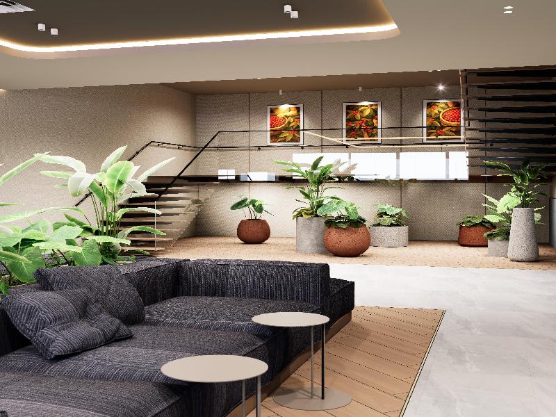 Hilton Garden Inn Pereira