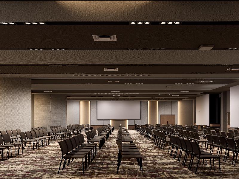 Hilton Garden Inn Pereira