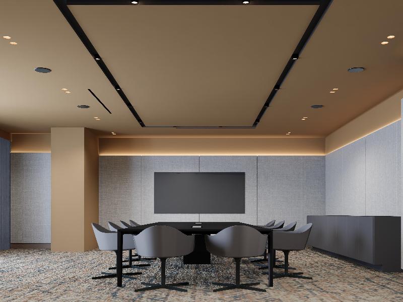 Hilton Garden Inn Pereira