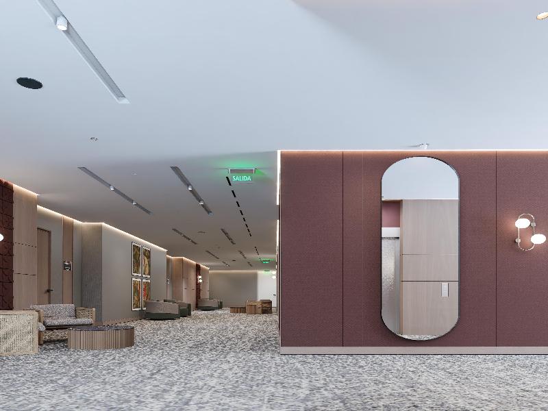 Hilton Garden Inn Pereira