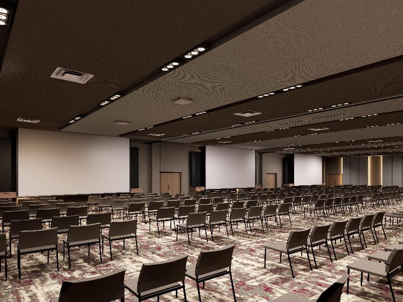 Hilton Garden Inn Pereira