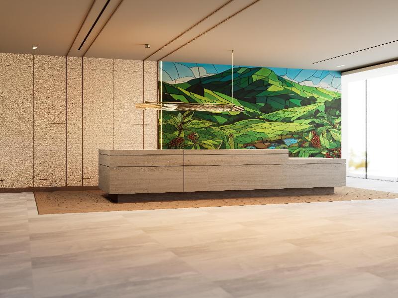 Hilton Garden Inn Pereira