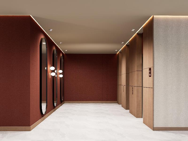 Hilton Garden Inn Pereira