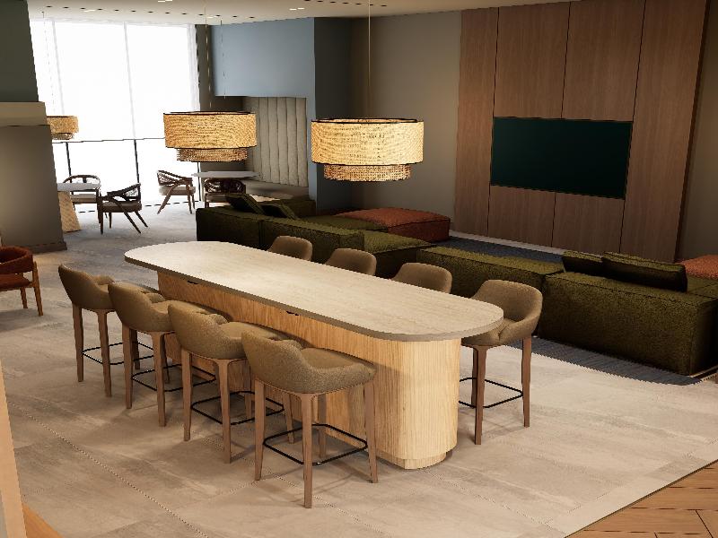 Hilton Garden Inn Pereira