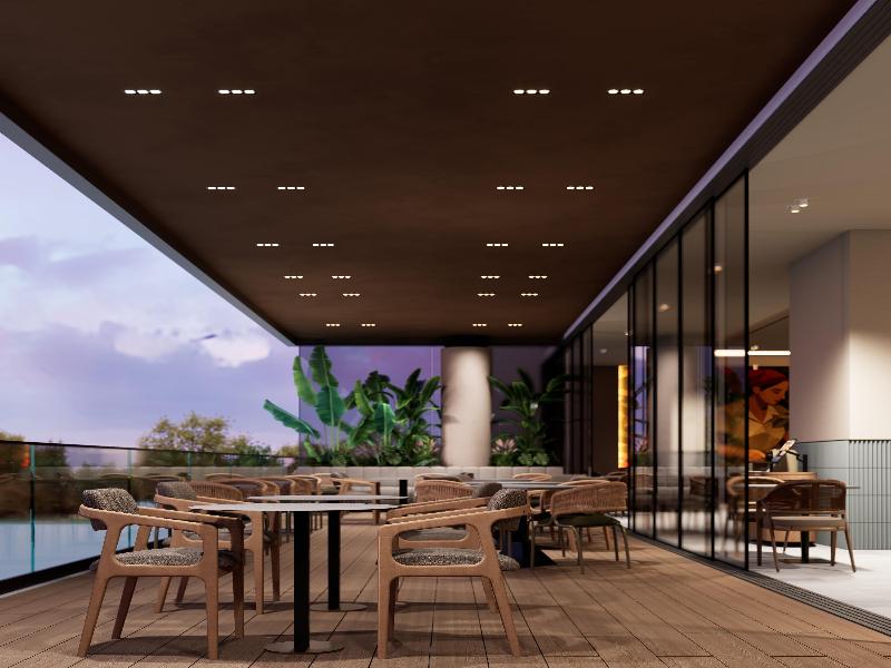 Hilton Garden Inn Pereira