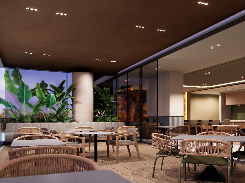Hilton Garden Inn Pereira