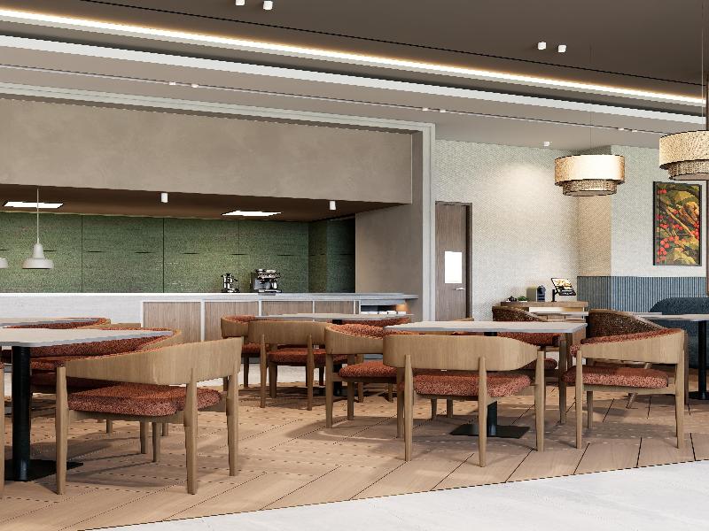 Hilton Garden Inn Pereira