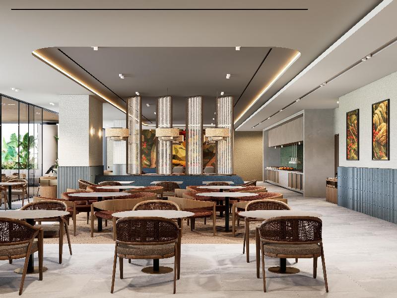 Hilton Garden Inn Pereira