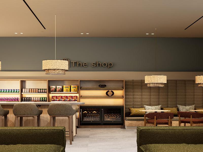 Hilton Garden Inn Pereira