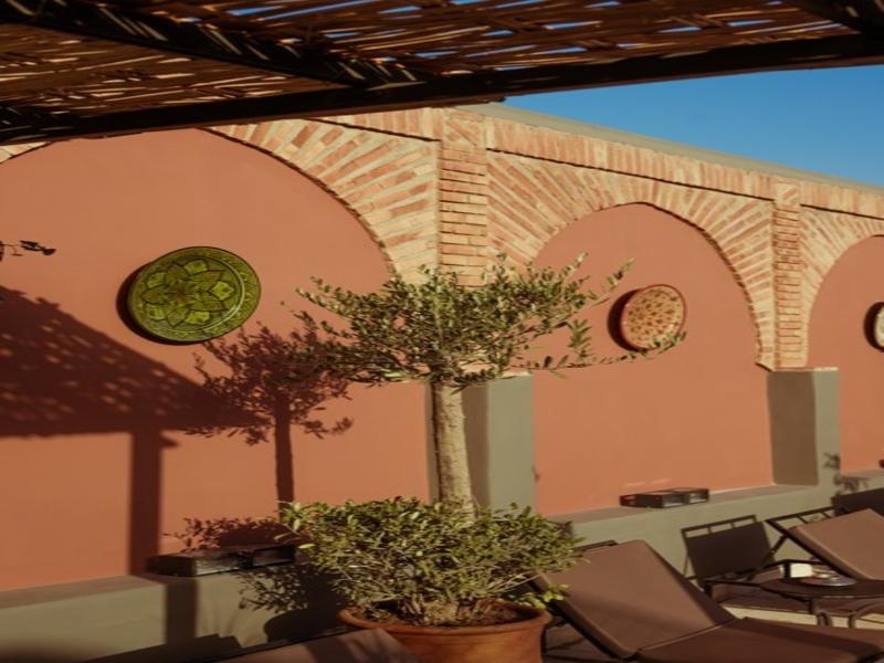 Riad Dar El Masa image