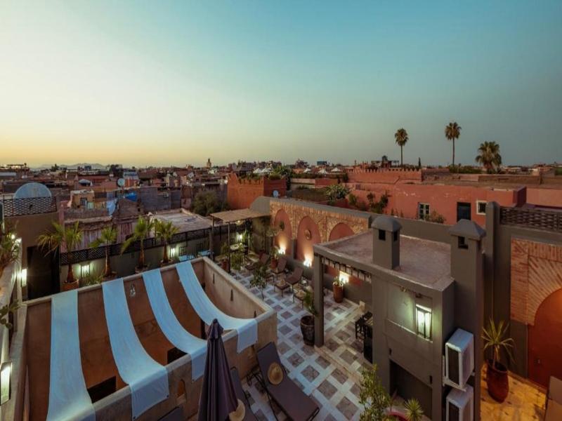 Riad Dar El Masa image