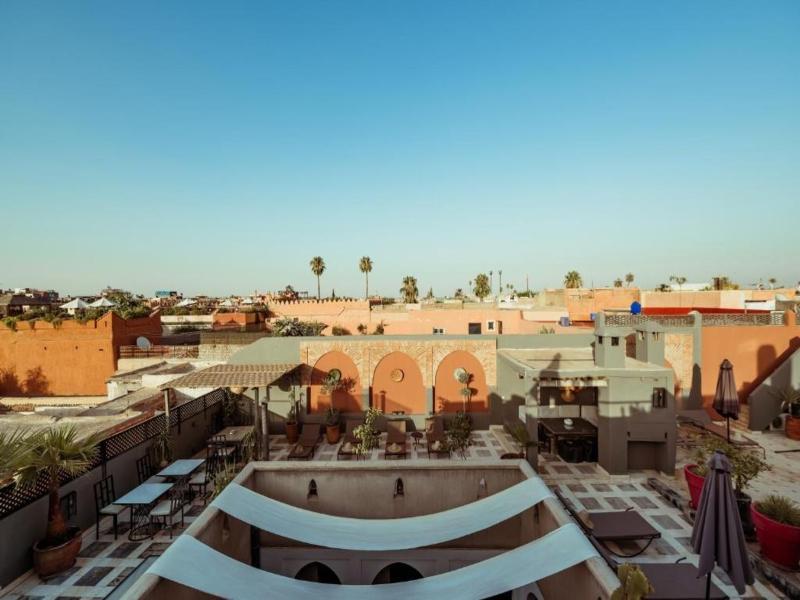 Riad Dar El Masa image