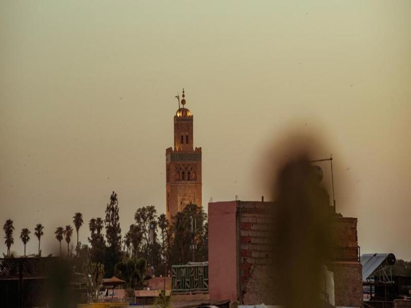 Riad Dar El Masa image