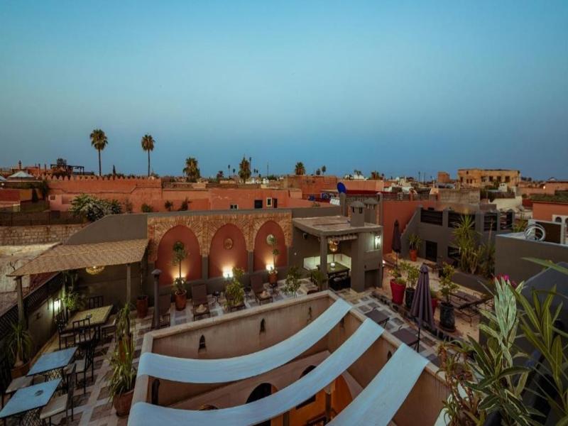 Riad Dar El Masa image