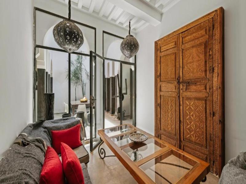 Riad Dar El Masa image