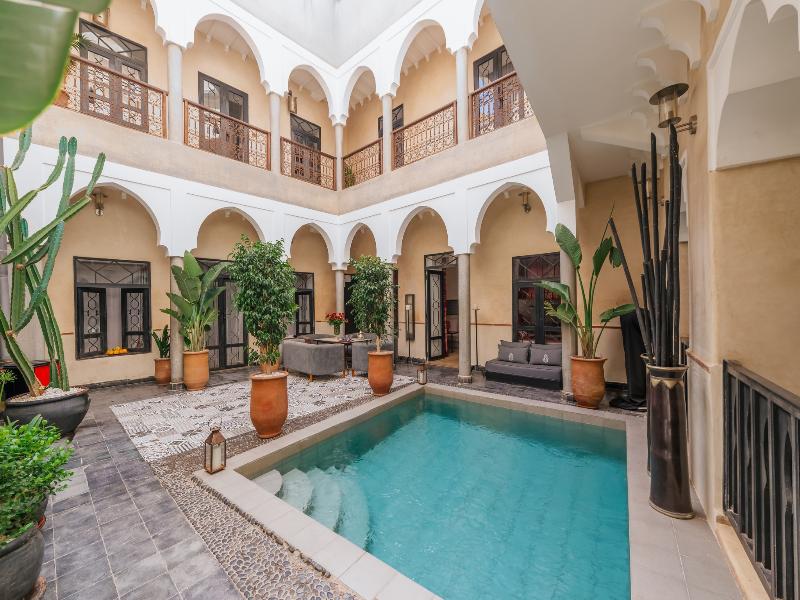 Riad Dar El Masa image