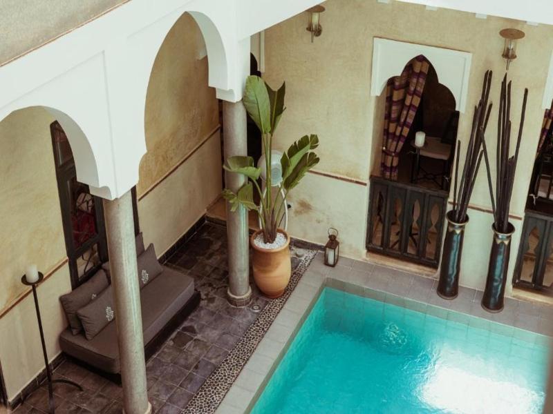 Riad Dar El Masa image