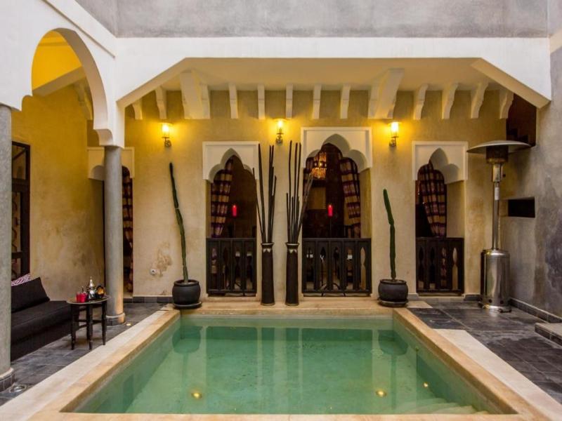 Riad Dar El Masa image