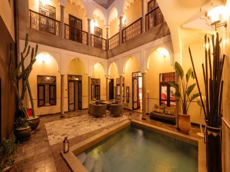 Riad Dar El Masa image