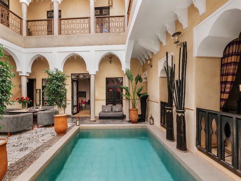 Riad Dar El Masa image