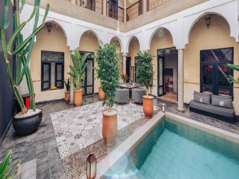 Riad Dar El Masa image