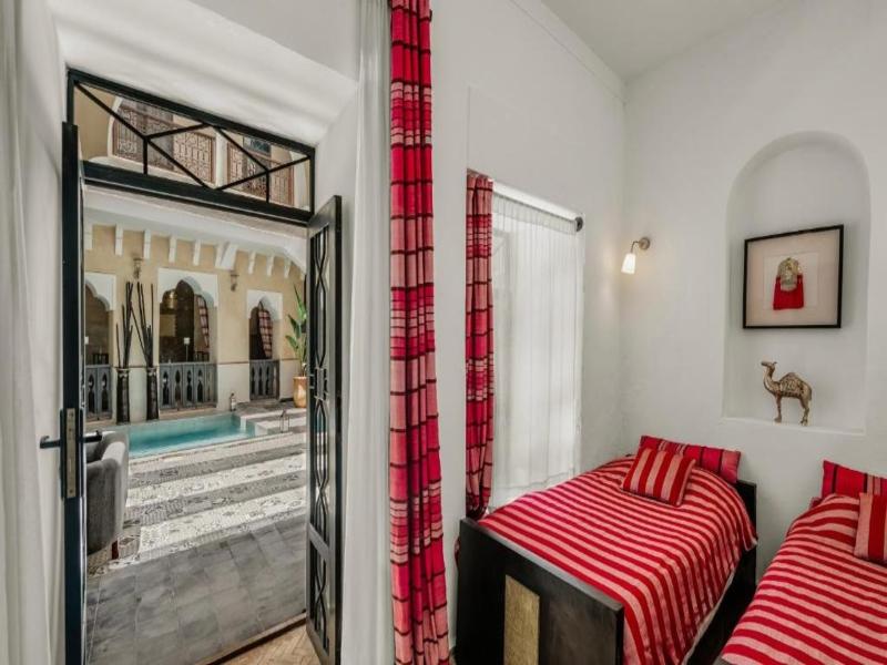 Riad Dar El Masa image