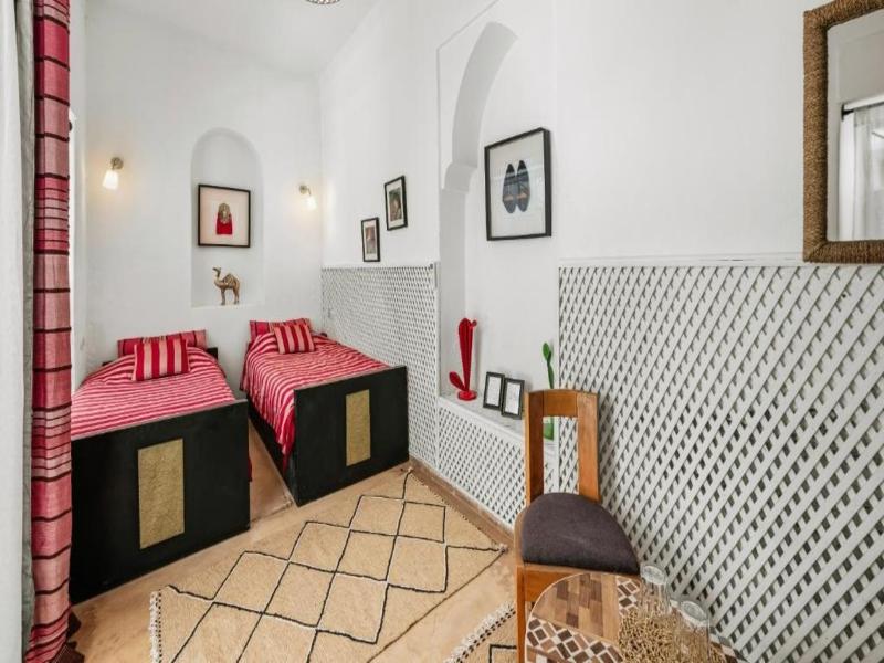 Riad Dar El Masa image