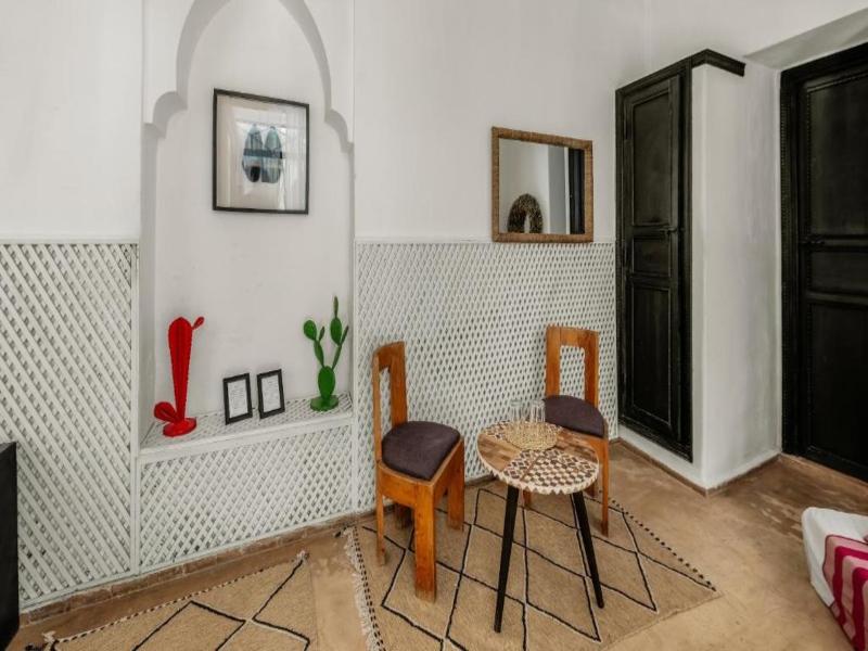 Riad Dar El Masa image