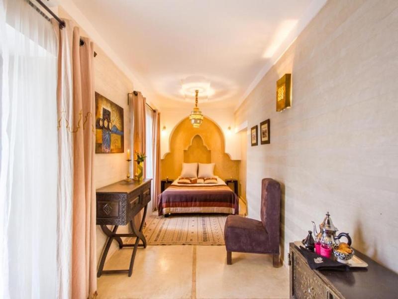 Riad Dar El Masa image