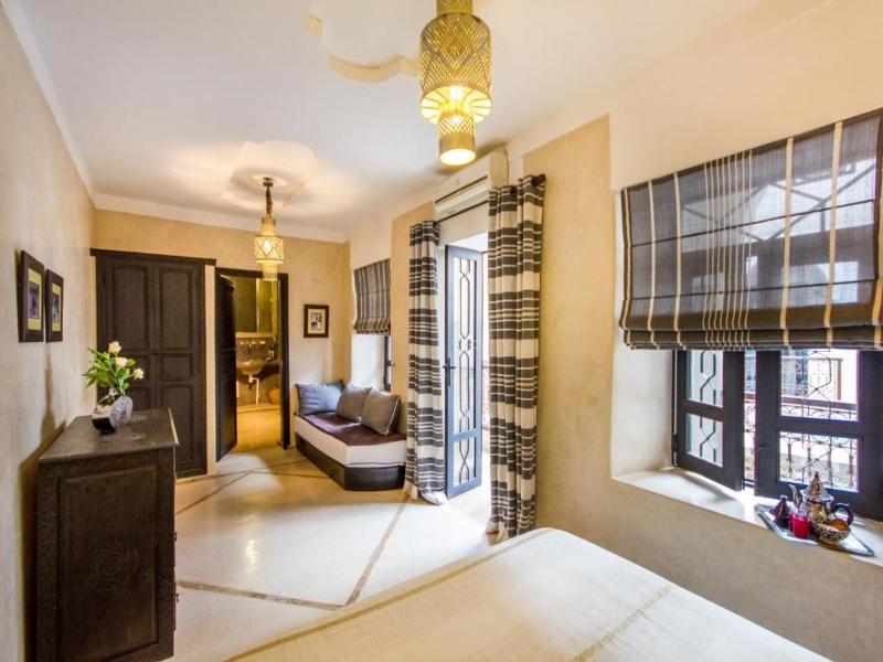 Riad Dar El Masa image