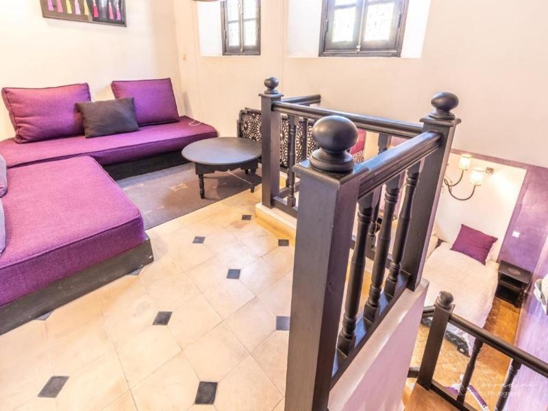 Riad Dar El Masa image