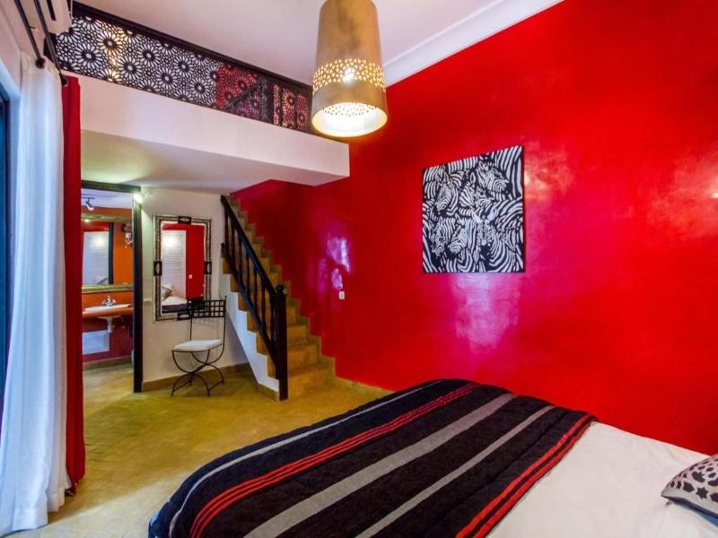 Riad Dar El Masa image