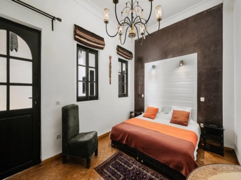 Riad Dar El Masa image