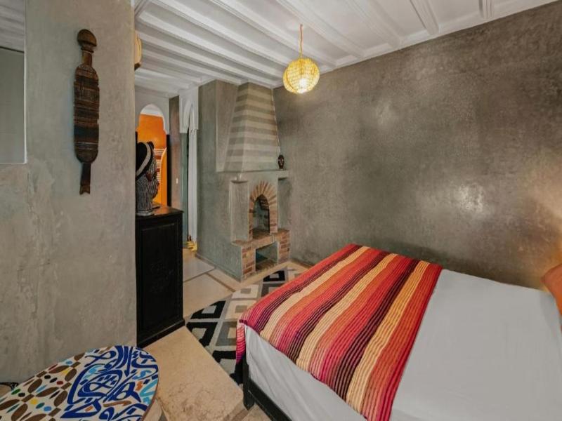 Riad Dar El Masa image