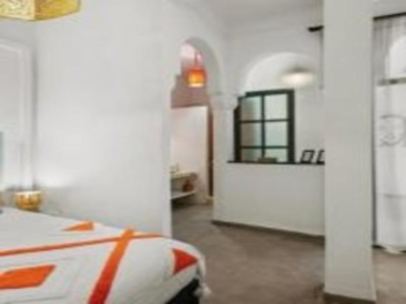 Riad Dar El Masa image