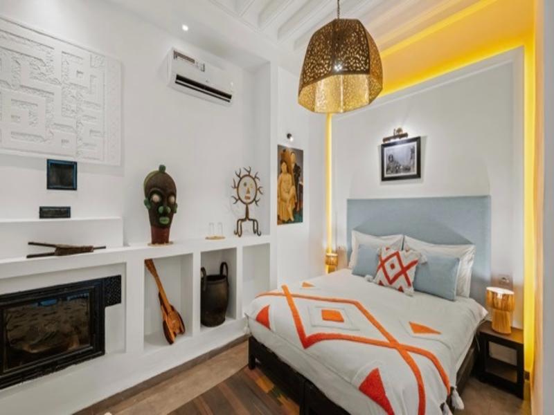 Riad Dar El Masa image