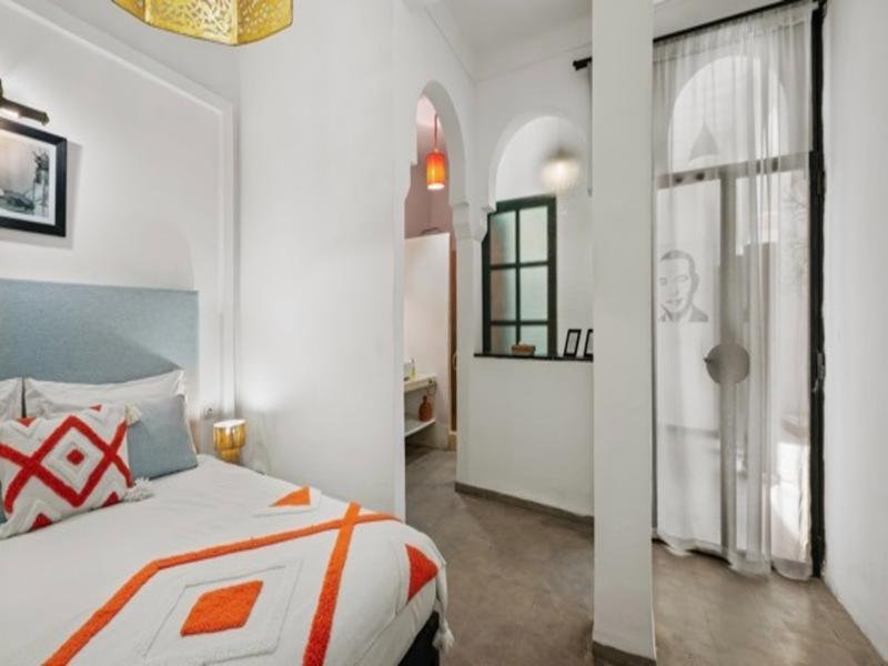 Riad Dar El Masa image
