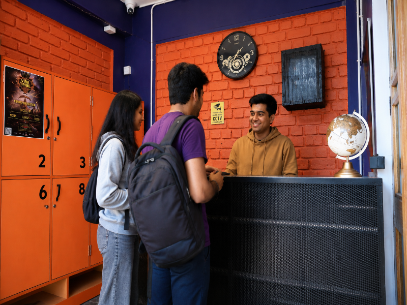 Loopin Mcleodganj image
