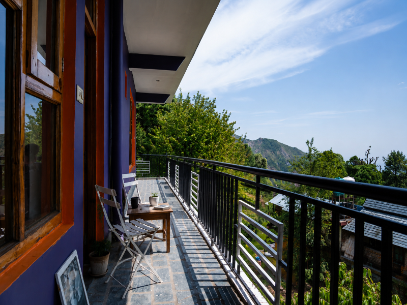 Loopin Mcleodganj image