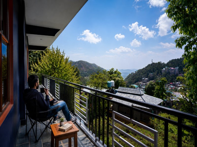 Loopin Mcleodganj image