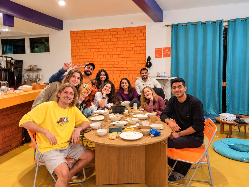 Loopin Mcleodganj image