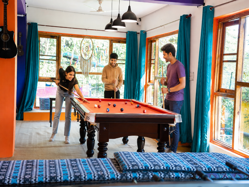 Loopin Mcleodganj image