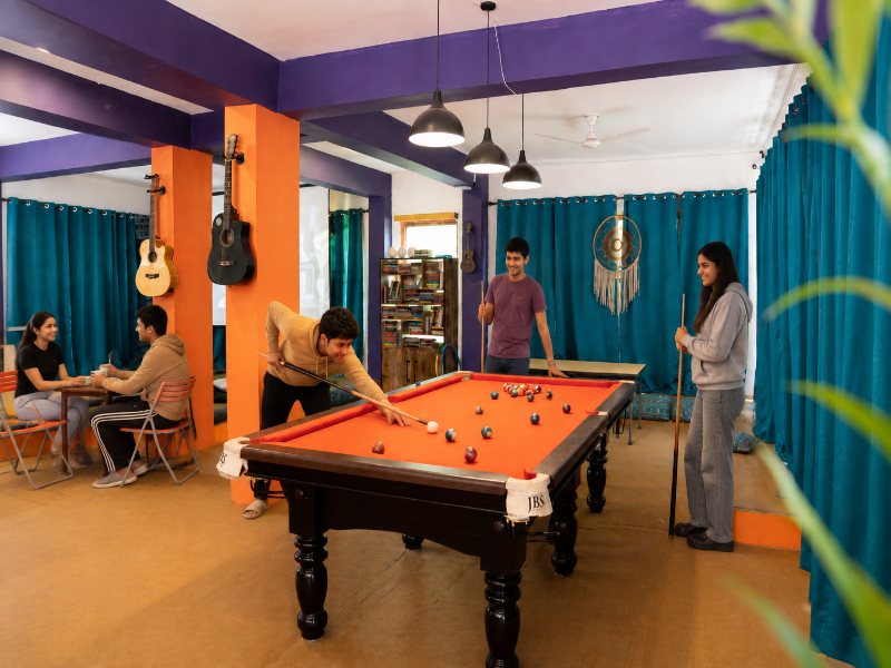 Loopin Mcleodganj image