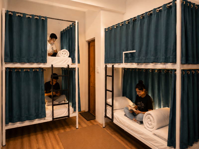 Loopin Mcleodganj image