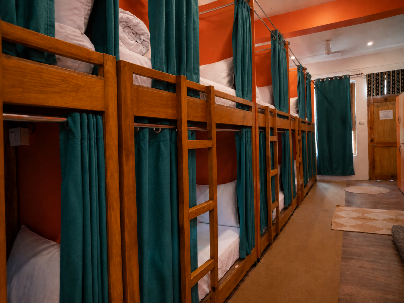Loopin Mcleodganj image