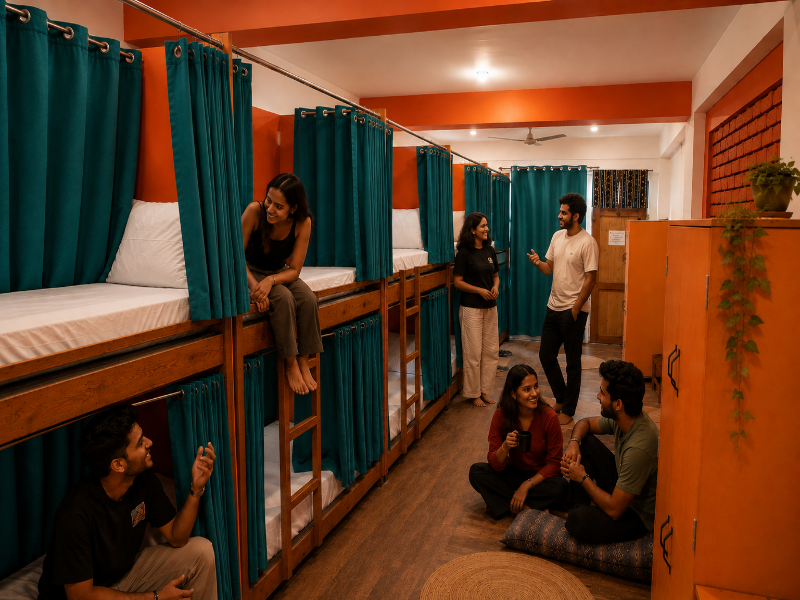 Loopin Mcleodganj image