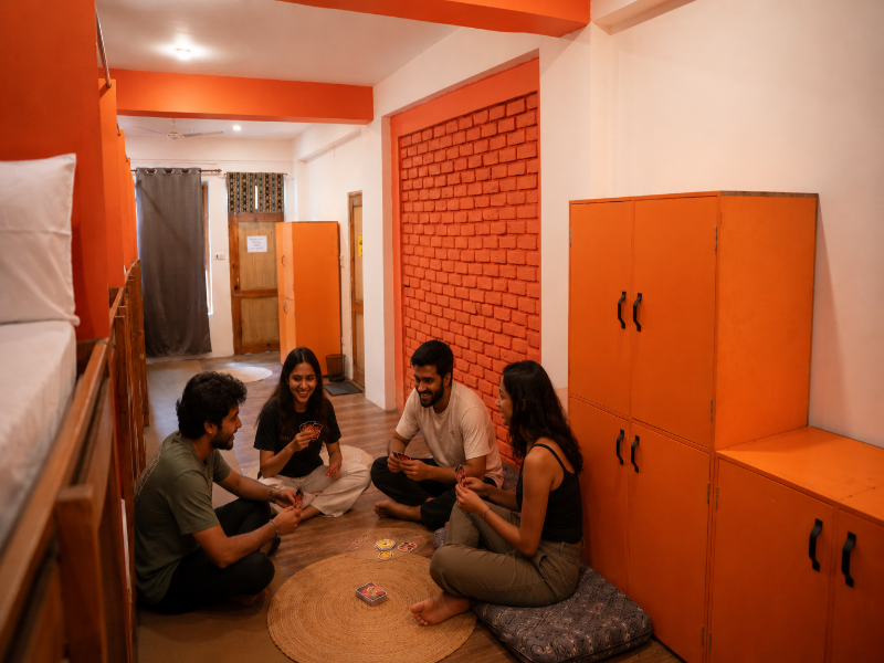 Loopin Mcleodganj image