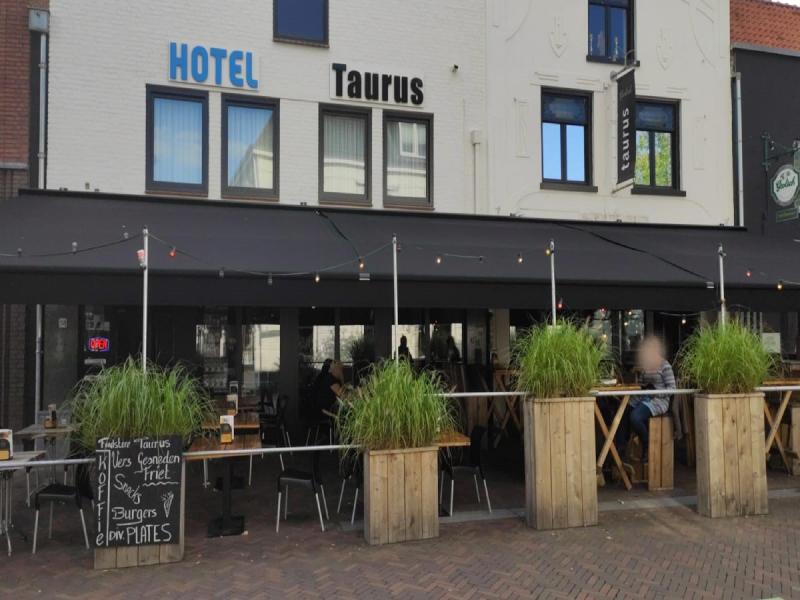 Hotel Taurus image