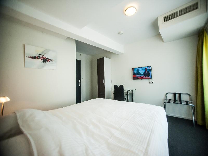Hotel Taurus image