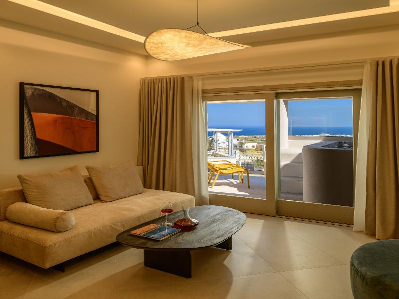 Eteo Santorini Luxury Suites — photo 169